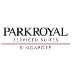 PARKROYAL Serviced Suites Singapore, Singapore, 徽标