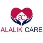 Alalik Care - Assisted Living, Granada Hills, logo