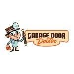 Garage Door Doctor, Bloomington, logo