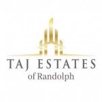 Taj Randolph, Randolph, MA, logo