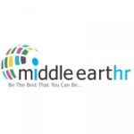 Middle Earth HR life coach certification, Hyderabad, logo
