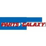 Parts Galaxy, Gardena, logo