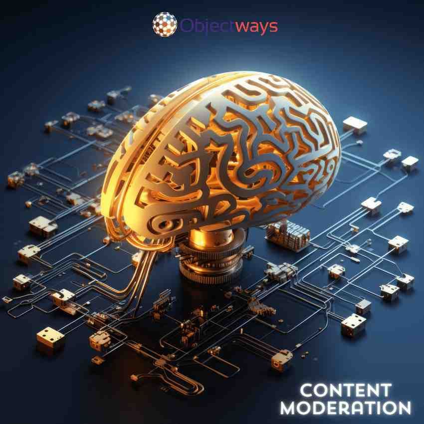 Objectways Technologies, Scottsdale