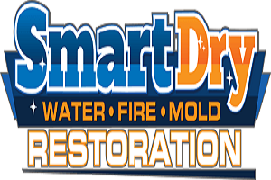 Smart Dry Restoration & Water Damage Cleanup, San Diego, CA