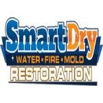 Smart Dry Restoration & Water Damage Cleanup, San Diego, CA, logo