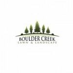 Boulder Creek Lawn & Landscape, Jefferson City, logo