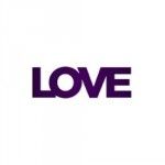 Love Realty Pty Ltd, Boolaroo, logo