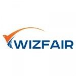 Wizfair Travels, New Jersey, logo