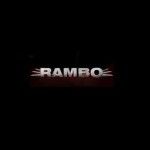 Rambo Slot, Louisville, logo