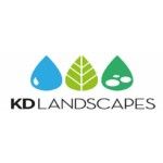 KD Landscapes, Narre Warren North, logo