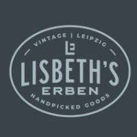 Lisbeths Erben - Vintage & Secondhand Store, Leipzig