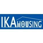 IKA Housing, Woodridge, logo