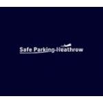 Safe Parking Heathrow, Ashford, logo