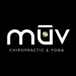 MŪV Chiropractic & Yoga Boulder, Boulder, logo