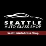 Seattle Auto Glass Shop, Seattle, logo