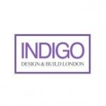 INDIGO DESIGN AND BUILD LONDON LTD, Harlow, logo