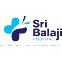 Sri Balaji Hospital, Chennai Sri Balaji Hospital, Chennai