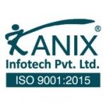 Kanix Infotech Private Limited, Pune, logo