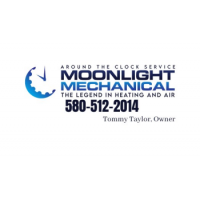 Moonlight Mechanical Heating & Air, Lawton