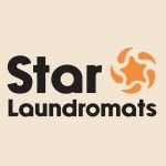 Star Laundromats Brooklyn, Brooklyn, logo