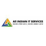 AIITS: Best Digital Marketing Services & IT Solutions Agency in Nagpur, Nagpur, logo