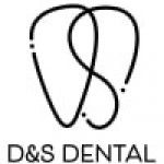 Clínica Dental D&S Alcorcón, Alcorcón, logo