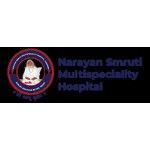 Best Hernia Surgery in Vadodara at Narayan Smruti Multispeciality Hospital, Vadodara, प्रतीक चिन्ह