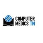 TN Computer Medics, Murfreesboro, TN, logo