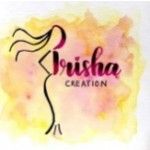 Prisha Creations Lucknowi Chikankari Studio, Delhi, logo