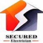 Secured Electrician | Electrician in Wimbledon & Morden, Morden  SM4 5JH, logo