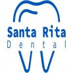 Santa Rita Dental, Bakersfield, logo