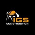 IGS Construction, Mission Viejo, logo