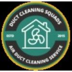 Duct Cleaning Squads, Round Rock, logo