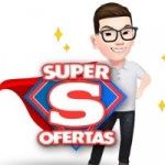Super Ofertas - Nerd Importados, Sao Paulo, logótipo