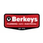 Berkeys Air Conditioning, Plumbing & Electrical, Dallas, TX, logo