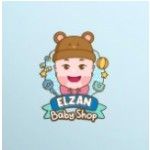 Elzan Baby Shop, Jakarta Pusat, logo