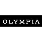 Olympia Massage Chairs, Sanctuary Cove, logo
