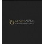 We Drive Global, Tampa, logo