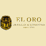 El Oro Engraver, Pasig, logo