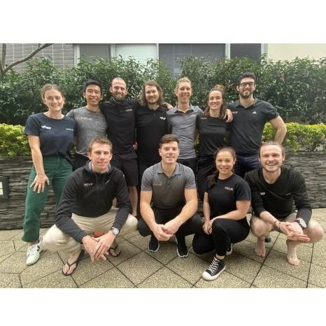 iMove Physiotherapy Rozelle Rozelle