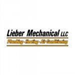 Lieber Mechanical LLC, Yukon, logo