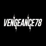 VENGEANCE 78, Cincinnati, logo