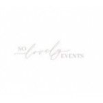 So Lovely Events, Atlanta, logo