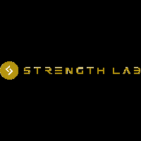 Strengthlab LDN, London