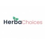 Herbachoices, Longfield, logo