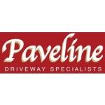 Paveline Driveway Specialists, Shropshire, logo