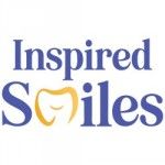 Inspired Smiles, Burnsville, logo