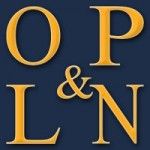 O'Connor, Parsons, Lane & Noble, LLC, Springfield, NJ, logo