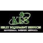 Kelly Equipment Services, Bath, logo