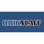 QuikScaff, Brisbane, QLD, logo